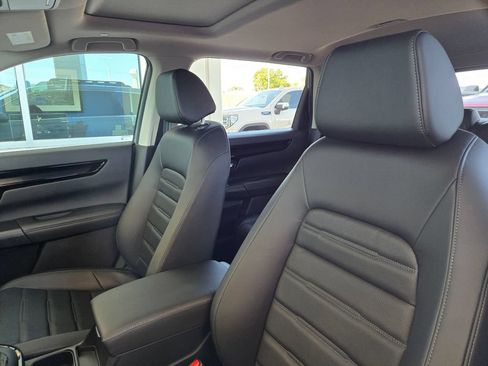 Used 2026 Honda CR-V EX-L image 8