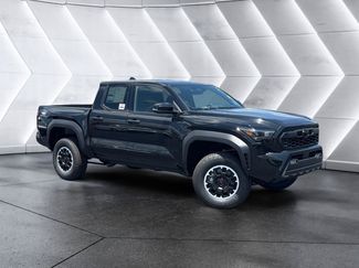 Used 2026 Toyota Tacoma TRD Off-Road AWD/4WD video 1