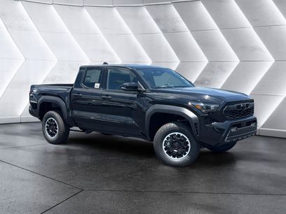Used 2026 Toyota Tacoma TRD Off-Road