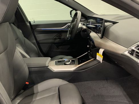Certified 2025 BMW i4 xDrive40i w/ Premium Package image 24