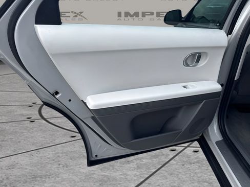 Used 2024 Hyundai Ioniq 5 SEL RWD image 26