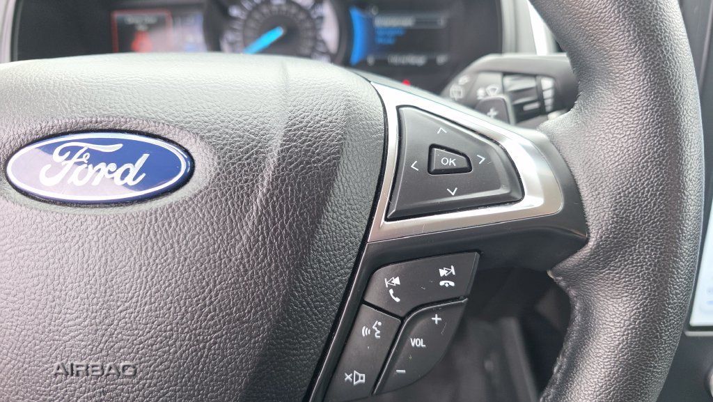 Used 2022 Ford Edge SEL w/ Convenience Package AWD/4WD image 15