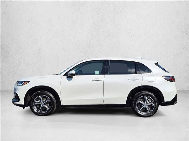 Used 2024 Honda HR-V EX-L image 9