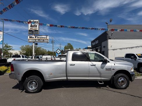Used 2013 RAM 3500 Big Horn image 7