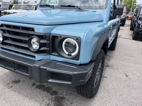 Used 2026 INEOS Grenadier Station Wagon AWD/4WD image 9
