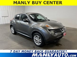 Used 2011 Nissan Juke SL image 1