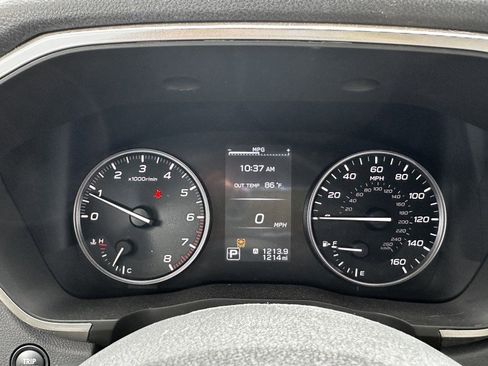 Certified 2026 Subaru Ascent Limited w/ Popular Package #2 AWD/4WD image 35