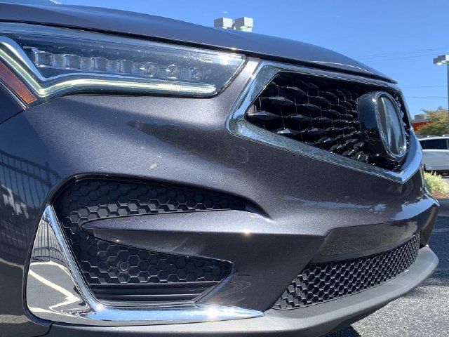 Used 2020 Acura RDX w/ Technology Package AWD/4WD image 45
