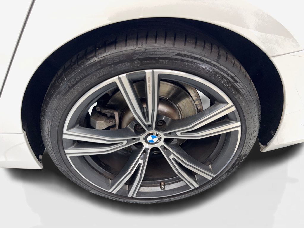 Used 2022 BMW 330i Sedan w/ Driving Assistance Package RWD image 85