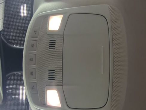 Used 2024 Ford Edge SEL image 20