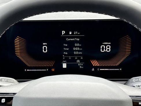 New 2026 Kia Sorento EX FWD image 32