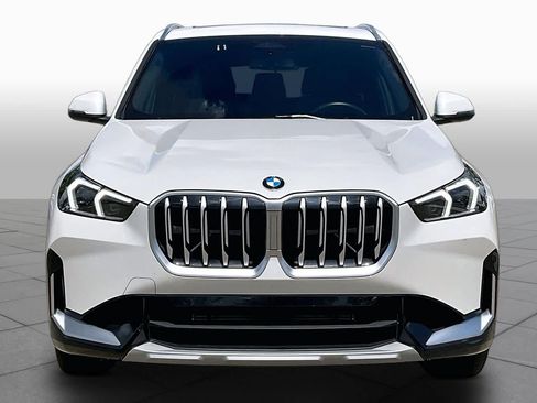 Used 2026 BMW X1 xDrive28i AWD/4WD image 4