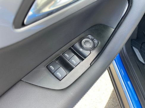 Used 2024 Chevrolet Blazer LT w/ Driver Confidence Package image 8