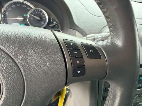 Used 2006 Chevrolet HHR LT w/ Preferred Equipment Group image 34