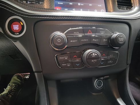 Used 2022 Dodge Charger SRT Hellcat RWD image 35