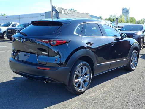 Used 2024 MAZDA CX-30 AWD 2.5 S w/ Premium Package image 3