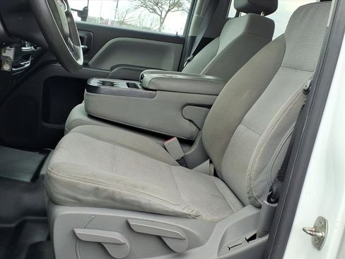 Used 2019 Chevrolet Silverado 2500 W/T w/ WT Convenience Package image 12