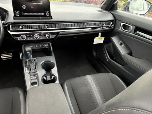 Used 2025 Honda Civic FWD Hybrid Sedan image 18
