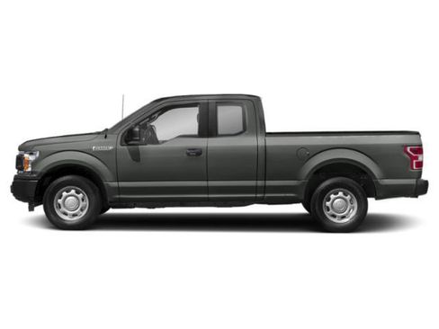Used 2019 Ford F150 XL w/ Equipment Group 101A Mid RWD image 3