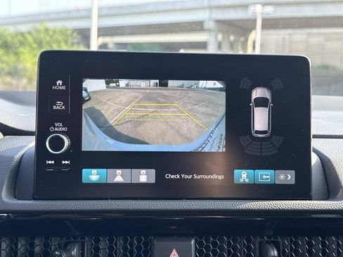 Used 2024 Honda CR-V EX-L image 17