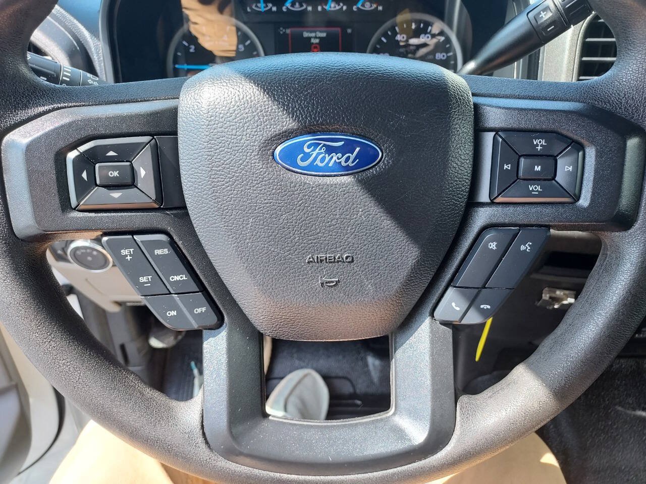 Used 2020 Ford F350 XL w/ Power Equipment Group RWD image 19