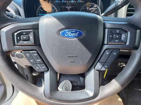 Used 2020 Ford F350 XL w/ Power Equipment Group RWD image 19
