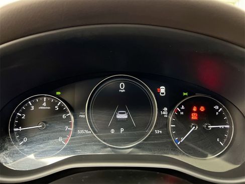 Used 2023 MAZDA CX-30 AWD 2.5 S w/ Premium Package image 11