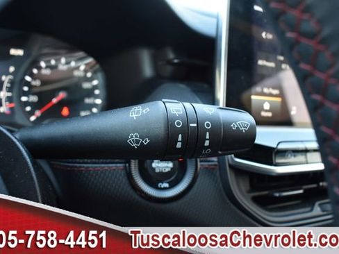 Used 2024 Jeep Compass Trailhawk image 28