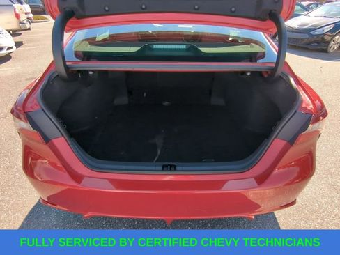 Used 2023 Toyota Camry SE image 40