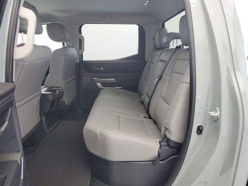 Used 2023 Toyota Tundra SR5 w/ TRD Off-Road Premium Package RWD image 13