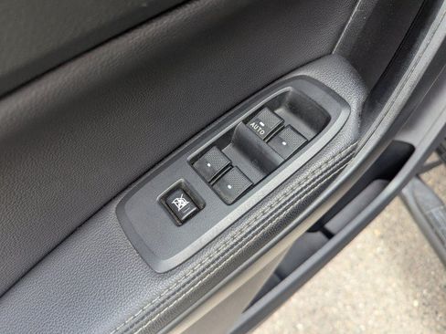 Used 2020 Ford Ranger Lariat AWD/4WD image 11