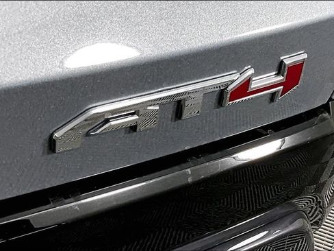 New 2026 GMC Terrain AT4 w/ LPO, Floor Liner Package AWD/4WD image 9
