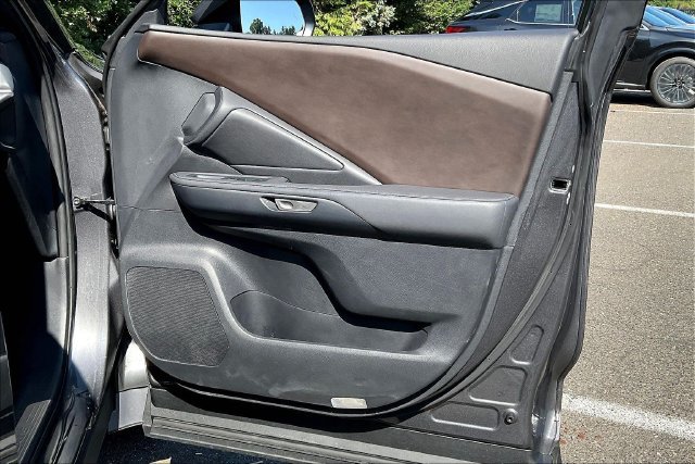 Certified 2024 Lexus TX 350 AWD w/ Technology Package image 29