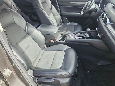 Used 2020 MAZDA CX-5 Touring image 20