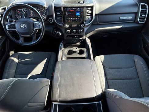 Used 2022 RAM 1500 Big Horn image 12