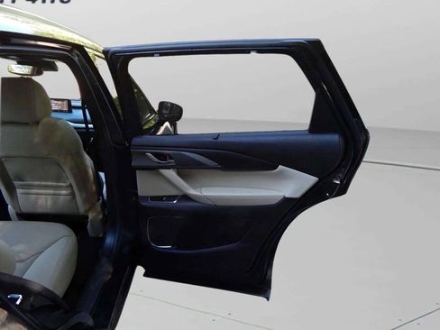 Used 2017 MAZDA CX-9 Grand Touring image 58