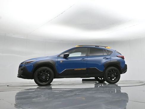 Used 2024 Subaru Crosstrek 2.5i Wilderness w/ Crosstrek Mirror Package AWD/4WD image 53