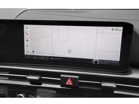 New 2026 Kia Sportage SX AWD/4WD image 12