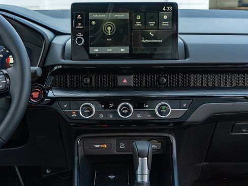 New 2026 Honda CR-V EX-L image 19