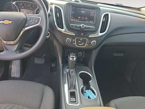 Used 2020 Chevrolet Equinox LT FWD image 10