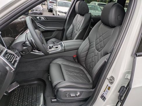 New 2026 BMW X5 xDrive40i AWD/4WD image 8