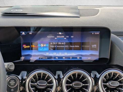 Certified 2025 Mercedes-Benz GLA 250 4MATIC w/ Exclusive Package image 13