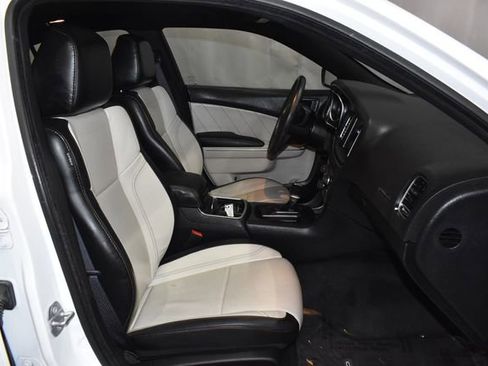 Certified 2016 Dodge Charger SXT w/ AWD Plus Group image 29