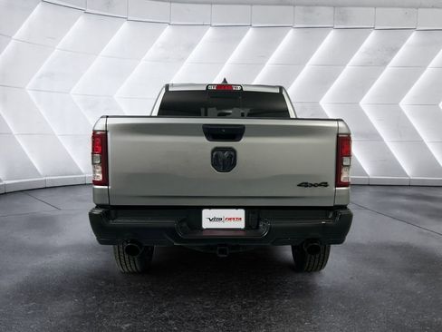 Used 2024 RAM 1500 Tradesman w/ Warlock PACKAGE image 5