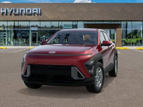 New 2026 Hyundai Kona SE image 6