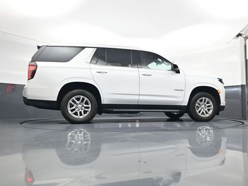 Used 2024 Chevrolet Tahoe LT AWD/4WD image 24