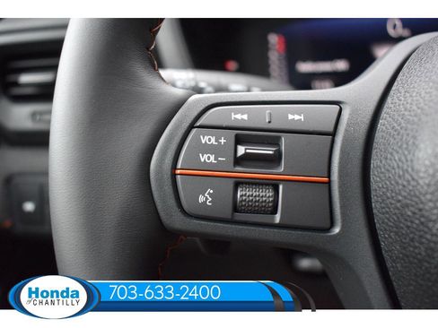 New 2026 Honda Passport TrailSport image 12