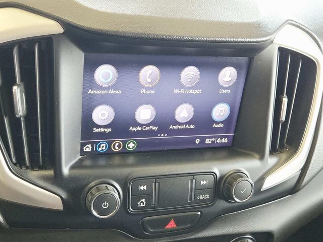 Used 2020 GMC Terrain SLT w/ Preferred Package AWD/4WD image 22