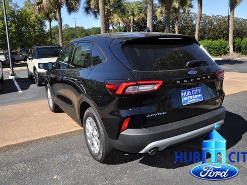 New 2026 Ford Escape Active w/ Tech Pack #1 image 3
