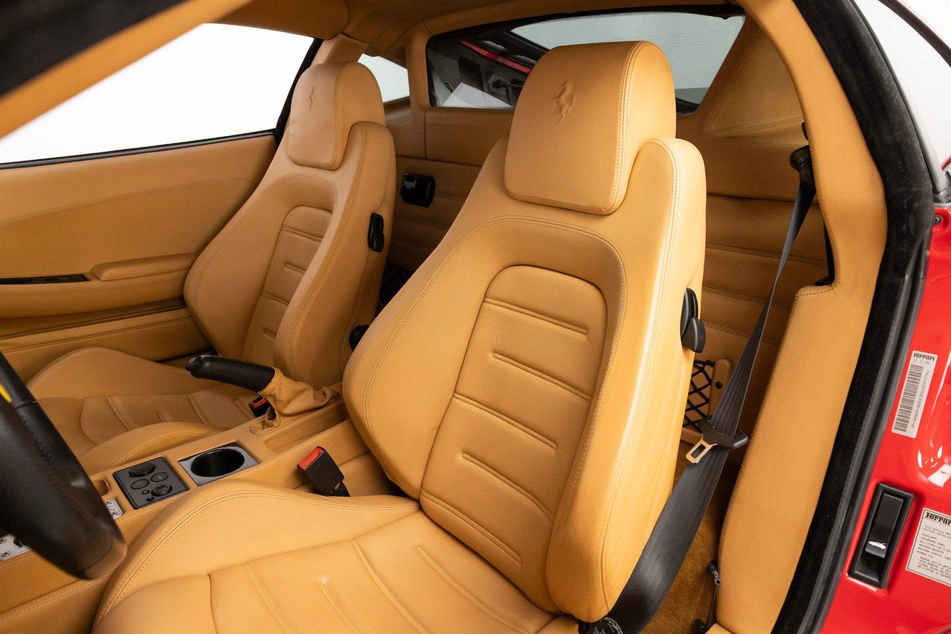 Used 2006 Ferrari F430 Coupe RWD image 3